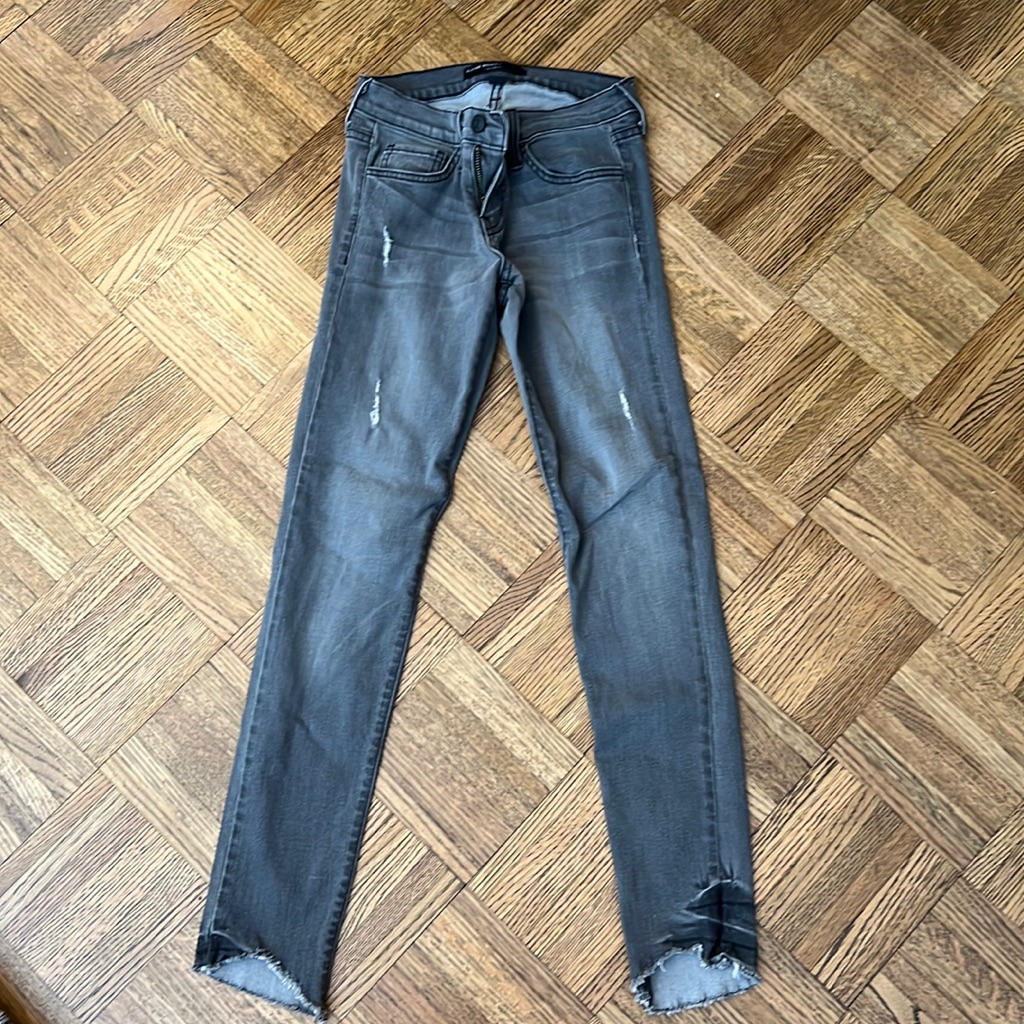 Flying Monkey Jeans
